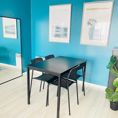 Cosy Appart Proche Paris سان دوني المظهر الخارجي الصورة