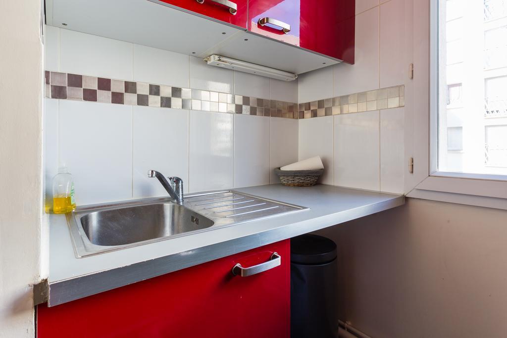 Cosy Appart Proche Paris سان دوني المظهر الخارجي الصورة