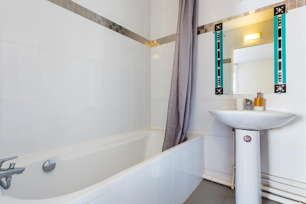 Cosy Appart Proche Paris سان دوني المظهر الخارجي الصورة